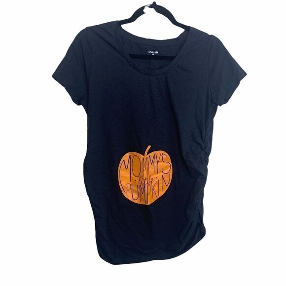 Mommy’s little pumpkin maternity fall shirt - Picture 1 of 7